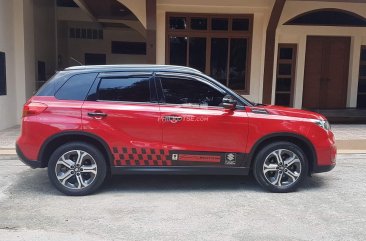 2019 Suzuki Vitara  GLX AT in San Jose del Monte, Bulacan