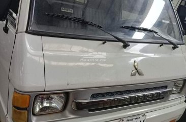 2017 Mitsubishi L300 in Cainta, Rizal