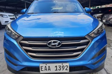 2016 Hyundai Tucson in Las Piñas, Metro Manila