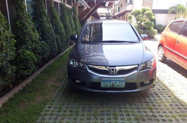 2012 Honda Civic in Baliwag, Bulacan