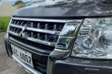 2017 Mitsubishi Pajero  GLS 3.2 Di-D 4WD AT in Manila, Metro Manila