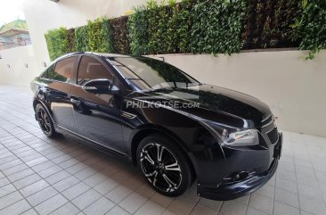 2013 Chevrolet Cruze 1.8 LT AT in Parañaque, Metro Manila