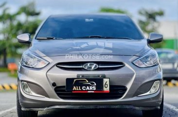 2018 Hyundai Accent 1.6 CRDi AT in Makati, Metro Manila