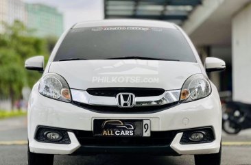 2016 Honda Mobilio in Makati, Metro Manila