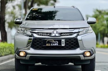 2016 Mitsubishi Montero in Makati, Metro Manila