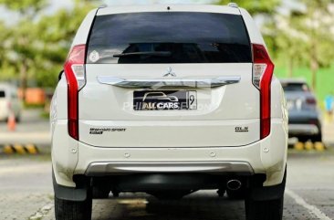 2016 Mitsubishi Montero in Makati, Metro Manila