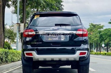 2017 Ford Everest in Makati, Metro Manila