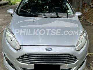 2014 Ford Fiesta  1.0L Sport + PS in Santa Rosa, Laguna