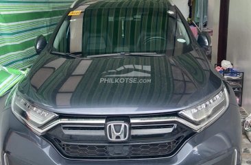 2022 Honda CR-V  2.0 S CVT in Lucena, Quezon