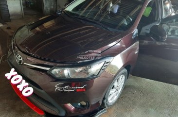 2017 Toyota Vios  1.3 E MT in Lipa, Batangas