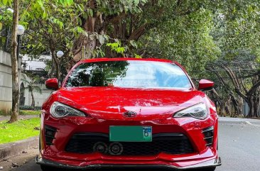 2013 Toyota 86  2.0 AT in Manila, Metro Manila