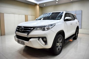 2017 Toyota Fortuner  2.4 G Diesel 4x2 MT in Lemery, Batangas