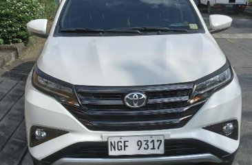 2020 Toyota Rush 1.5G Automatic for sale