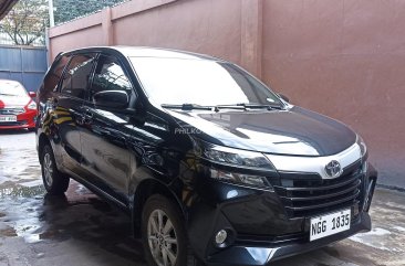 2020 Toyota Avanza in Quezon City, Metro Manila