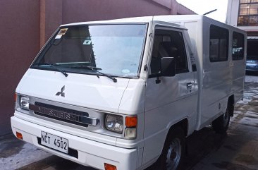 2018 Mitsubishi L300 in Quezon City, Metro Manila