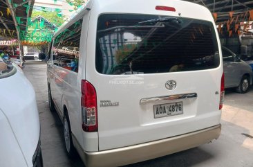 2015 Toyota Grandia in Pasay, Metro Manila