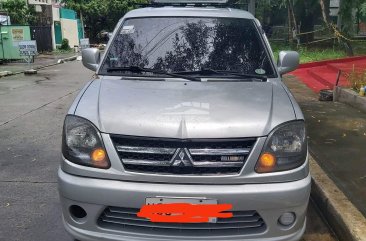 2016 Mitsubishi Adventure in Quezon City, Metro Manila