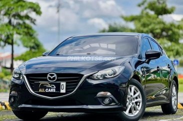 2015 Mazda 3 in Makati, Metro Manila