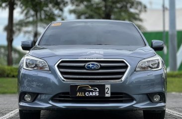 2017 Subaru Legacy in Makati, Metro Manila