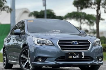 2017 Subaru Legacy in Makati, Metro Manila