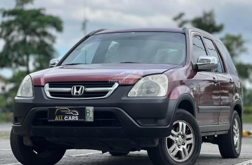 2003 Honda CR-V in Makati, Metro Manila