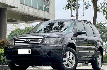 2008 Ford Escape in Makati, Metro Manila