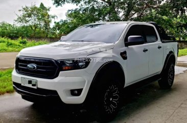 2019 Ford Ranger  2.2 XLS 4x2 MT in Manila, Metro Manila