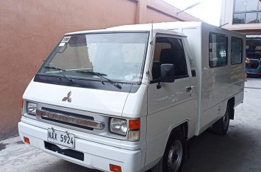 2018 Mitsubishi L300 in Quezon City, Metro Manila