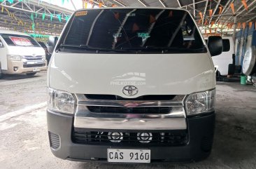 2020 Toyota Hiace in Pasay, Metro Manila