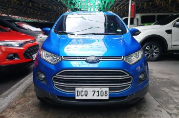 2016 Ford EcoSport in Pasay, Metro Manila