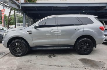 2016 Ford Everest in Las Piñas, Metro Manila