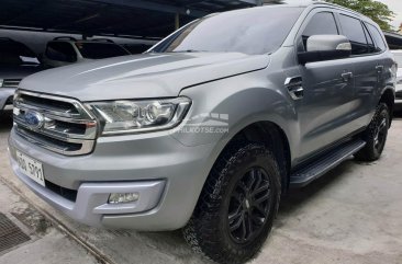 2016 Ford Everest in Las Piñas, Metro Manila