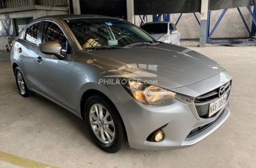 2017 Mazda 2 in San Fernando, Pampanga