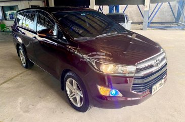 2018 Toyota Innova in San Fernando, Pampanga