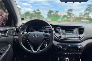 2016 Hyundai Tucson in Makati, Metro Manila