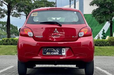 2015 Mitsubishi Mirage in Makati, Metro Manila