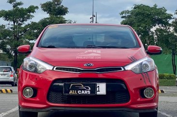 2015 Kia Forte in Makati, Metro Manila