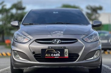 2018 Hyundai Accent in Makati, Metro Manila