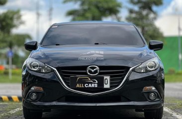 2015 Mazda 3 in Makati, Metro Manila