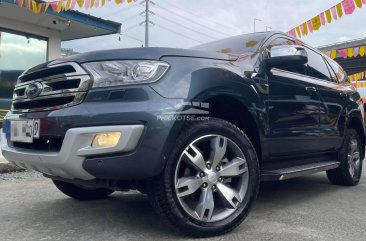 2016 Ford Everest  Titanium 2.2L 4x2 AT in Quezon City, Metro Manila