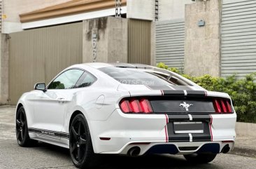 2016 Ford Mustang in Manila, Metro Manila