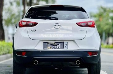 2017 Mazda CX-3 in Makati, Metro Manila