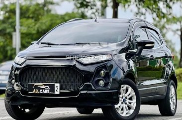 2017 Ford EcoSport  1.5 L Titanium AT in Makati, Metro Manila