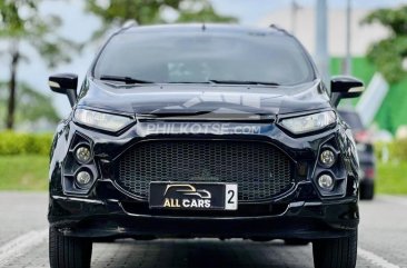 2017 Ford EcoSport  1.5 L Titanium AT in Makati, Metro Manila