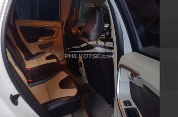 2012 Volvo XC60  T6 AT in Makati, Metro Manila