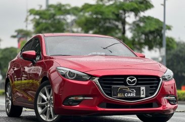 2018 Mazda 3 in Makati, Metro Manila