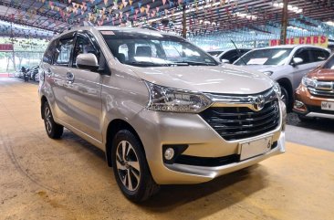 2018 Toyota Avanza in Quezon City, Metro Manila