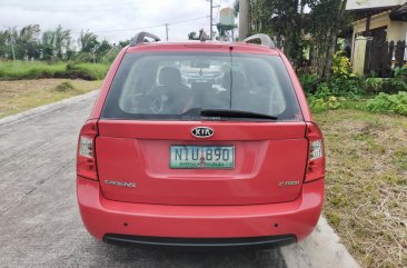 KIA CARENS 2010 FOR SALE IN AFFORDABLE PRICE