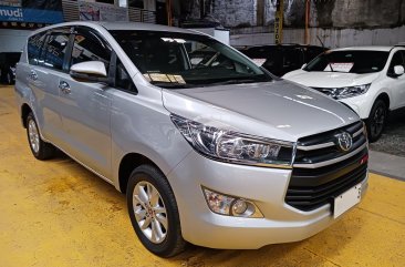 2020 Toyota Innova in Quezon City, Metro Manila