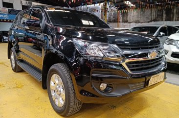 2020 Chevrolet Trailblazer in Quezon City, Metro Manila